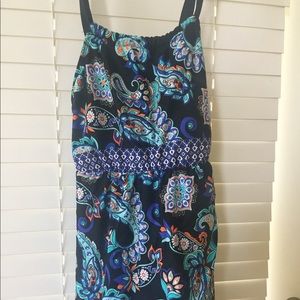 Ladies One Piece Swimsuit